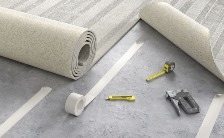 carpet installation myths